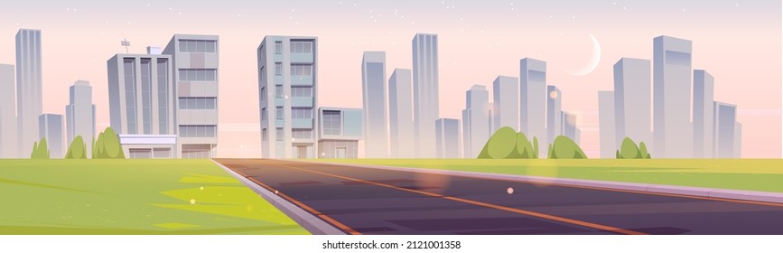 84,447 City Road Cartoon Images, Stock Photos & Vectors | Shutterstock