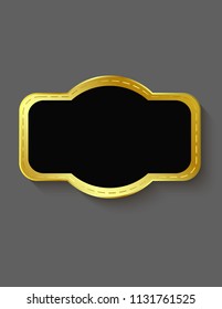 Empty labels isolated 