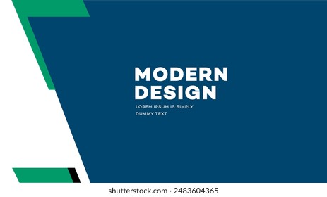 Ilustración de diseño moderno de fondo nuevo vacío. Uso de fondo póster, 
folleto, tarjeta, diseño de la tarjeta de visita, Anuncio, Miniatura, 
publicación en redes sociales, publicidad, folleto, etiqueta, pared, paquete