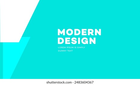 Empty New background modern design illustration. Background use poster, 
booklet, card, visiting card design, banner, thumbnail, 
social media post, advertising, leaflet, label, wall, package