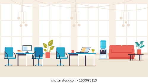 1,201,566 Office Work Space Images, Stock Photos & Vectors | Shutterstock