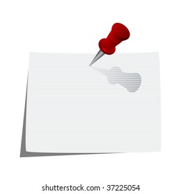 Empty note