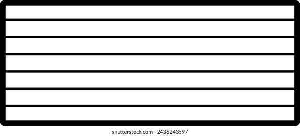 Empty Paper Holder And Clipboard, Paper Stack. Isolated On Tansparent Background Vector Template, Document, Clipboard, Resume, File, Archive, File Search. Icon Flat