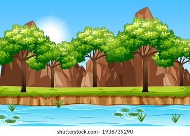 66,293 Forest clipart Images, Stock Photos & Vectors | Shutterstock