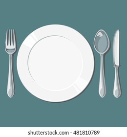 Couvert De Table Images Stock Photos Vectors Shutterstock