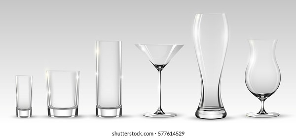 Drinking Glass Images, Stock Photos & Vectors | Shutterstock