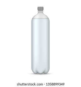 Download Bottle Pet Mockup High Res Stock Images Shutterstock