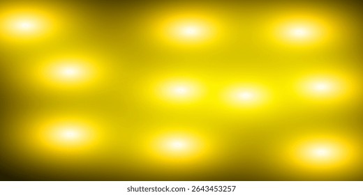 Empty red studio room background. Dark red background. Space for selling products on the website. Empty room with spotlight effect. Vector illustration.