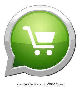 empty shopping cart icon