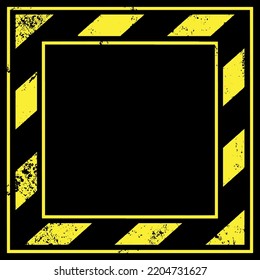 signo vacío en fondo blanco