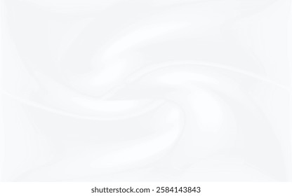 empty space white color background with smooth motion effect