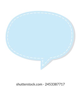 empty speech bubble single for ad sale copy space, Entering Conversation Messages and Thoughts of Cartoon Characters, bubble doodle or sticker dialog, price tag balloon speech