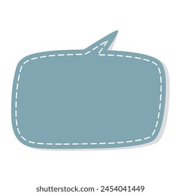 empty speech bubble single for ad sale copy space, Entering Conversation Messages and Thoughts of Cartoon Characters, bubble doodle or sticker dialog, price tag balloon speech