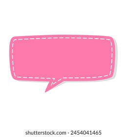 empty speech bubble single for ad sale copy space, Entering Conversation Messages and Thoughts of Cartoon Characters, bubble doodle or sticker dialog, price tag balloon speech