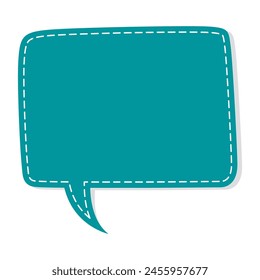 empty speech bubble single for ad sale copy space, Entering Conversation Messages and Thoughts of Cartoon Characters, bubble doodle or sticker dialog, price tag balloon speech