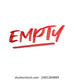 empty stamp vector illustration background