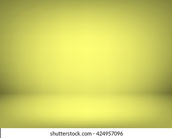 empty studio background. mock up for display of product
