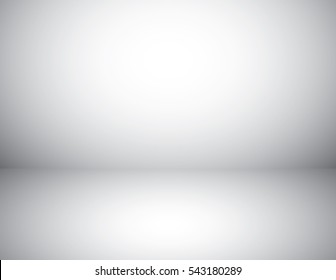 Empty studio background - Vector 