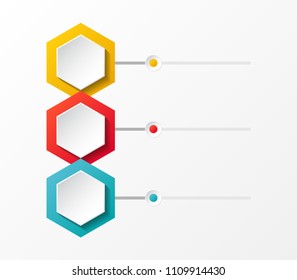 Инфографика шаблоны пустые на прозрачном фоне для презентации