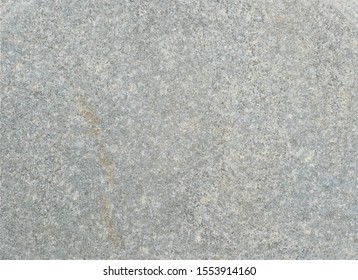 empty untreated concrete tabletop textured background in gray colors with brown rust spots, close up horizontal stock vector illustration clip art