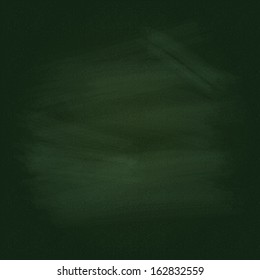 Empty vector blackboard