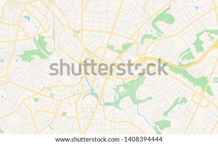 Vacant Vector Map Greenville South Carolina Inventory Vector graphic relating to Printable Map of South Carolina identified as Vacant Vector Map Greenville South Carolina Inventory Vector