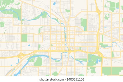 19,096 Michigan map Images, Stock Photos & Vectors | Shutterstock