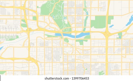 5,839 Arizona map with cities Images, Stock Photos & Vectors | Shutterstock