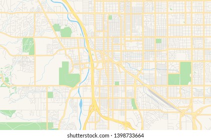 Maps of Tucson Visuals, Inventory Pics Vectors Shutterstock photo relating to Printable Map of Tucson Az known as Maps of Tucson Photos, Inventory Images Vectors Shutterstock