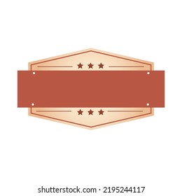 Leere Vintage-Etiketten. Etiketten von Retro-Fahrzeugen. Vintage-Flaschenetiketten. Vintage Klassik Label Aufkleber Rahmen. Design-Elemente für Logos und Banner