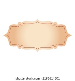 169,854 Empty Vintage Labels Images, Stock Photos & Vectors | Shutterstock