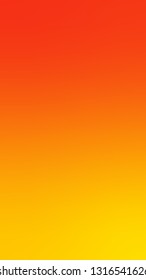 Empty vivid color background. Blurred spectral abstract colorful texture.