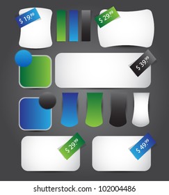 empty web element set