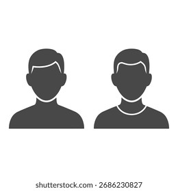 Fundo branco vazio uma tela minimalista para possibilidades criativas