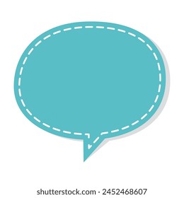 empty white speech bubble single for ad sale copy space, Entering Conversation Messages and Thoughts of Cartoon Characters, bubble doodle or sticker dialog, price tag balloon speech