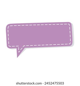 empty white speech bubble single for ad sale copy space, Entering Conversation Messages and Thoughts of Cartoon Characters, bubble doodle or sticker dialog, price tag balloon speech