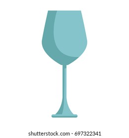 empty wine glass beverage drink utensil