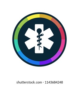 EMT - App Icon