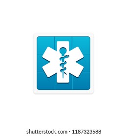 EMT - App Icon