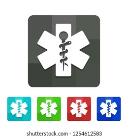 EMT - App Icon