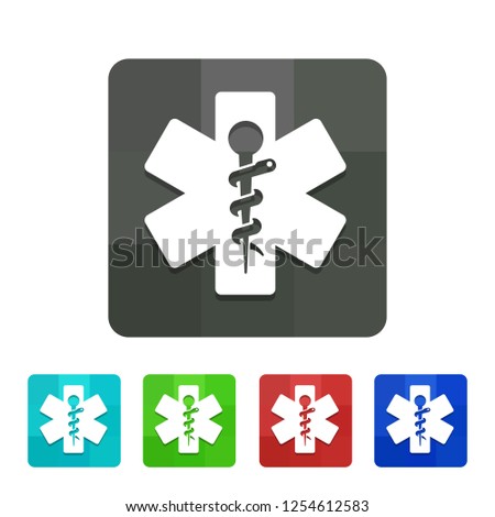 EMT - App Icon