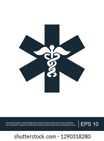 EMT icon template