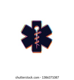 EMT - Vector App Icon