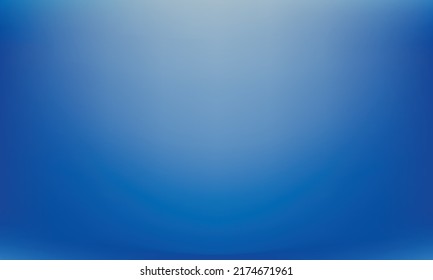 emtry 3d blue background abstract blurred color gradient design

