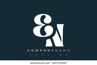 PT Design de logotipo de tipografia abstrata criativa. Logotipo elegante que combina tipografia arrojada e formas criativas, ideal para soluções de marca e identidade.