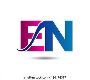 EN logo
