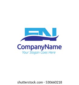 EN Logo