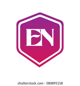 EN Logo