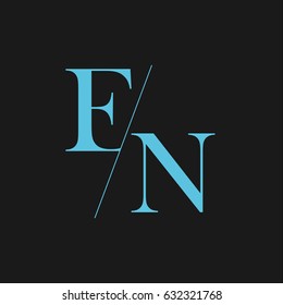 EN Logo