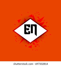 EN Logo